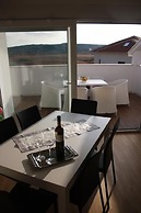 Apartments Orange