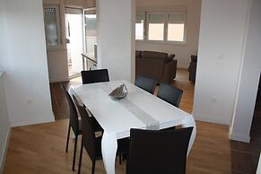 Apartments Orange