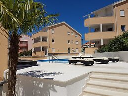 Apartments Orange