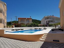 Apartments Orange