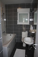 Apartments Orange