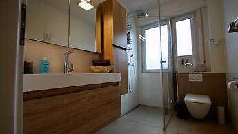 Luxus Wohnung nähe Köln CityMesse