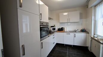 Luxus Wohnung nähe Köln CityMesse