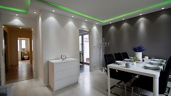 Luxus Wohnung nähe Köln CityMesse
