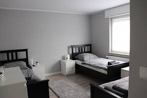 Luxus Wohnung nähe Köln CityMesse