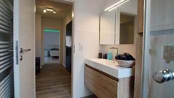Luxus Wohnung nähe Köln CityMesse