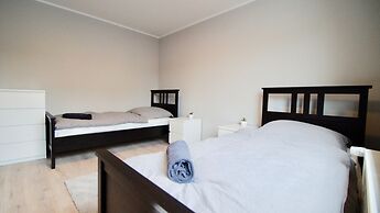 Luxus Wohnung nähe Köln CityMesse