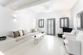 Philosophia Luxury Villa