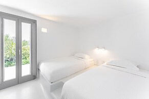 Philosophia Luxury Villa