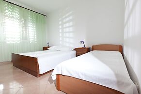 Apartment Mersi