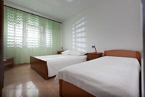Apartment Mersi