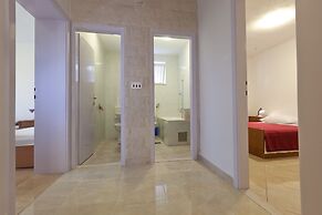 Apartment Mersi
