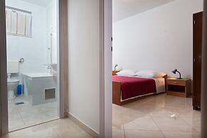 Apartment Mersi