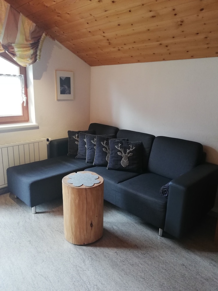 Ferienhaus Pfeifer