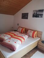 Ferienhaus Pfeifer