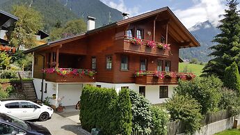 Ferienhaus Pfeifer