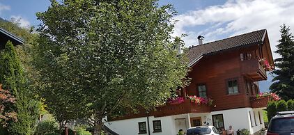 Ferienhaus Pfeifer