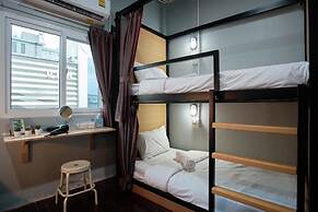 Private Stay Hostel