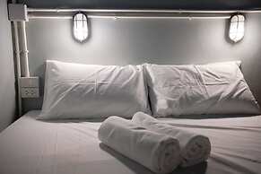 Private Stay Hostel