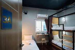 Private Stay Hostel