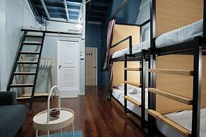 Private Stay Hostel