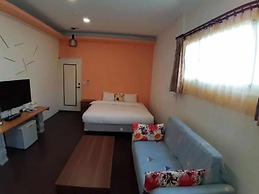 Hearty Homestay