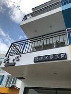 Hearty Homestay
