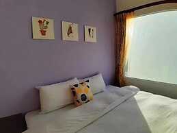 Hearty Homestay