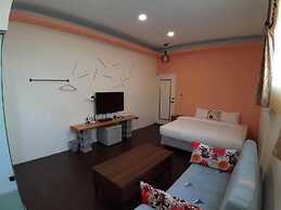 Hearty Homestay