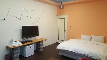 Hearty Homestay