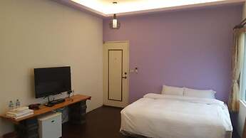 Hearty Homestay