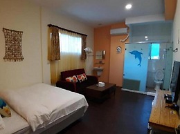 Hearty Homestay