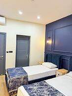 The Reina Istanbul