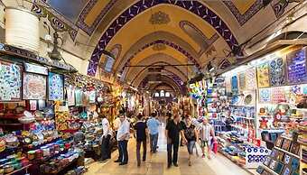 The Reina Istanbul