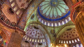 The Reina Istanbul