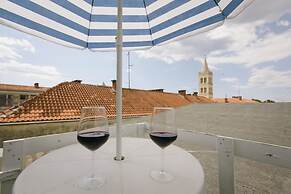 Apartment Zadar Center
