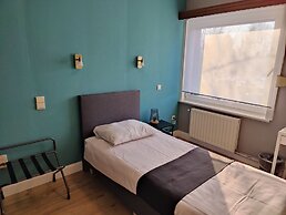 Bokrijks Hotel