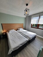 Bokrijks Hotel