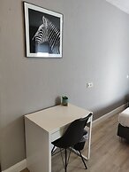 Bokrijks Hotel