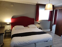 Bokrijks Hotel