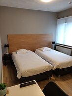 Bokrijks Hotel