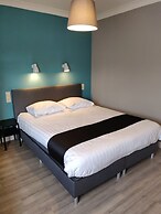 Bokrijks Hotel