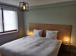Bokrijks Hotel