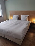 Bokrijks Hotel