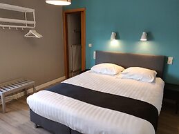 Bokrijks Hotel