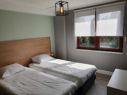 Bokrijks Hotel