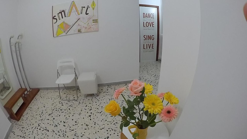 Smart B&B