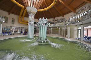 Hunguest Hotel Sóstó