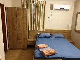 Bergik Hotel