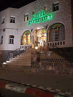 Bergik Hotel